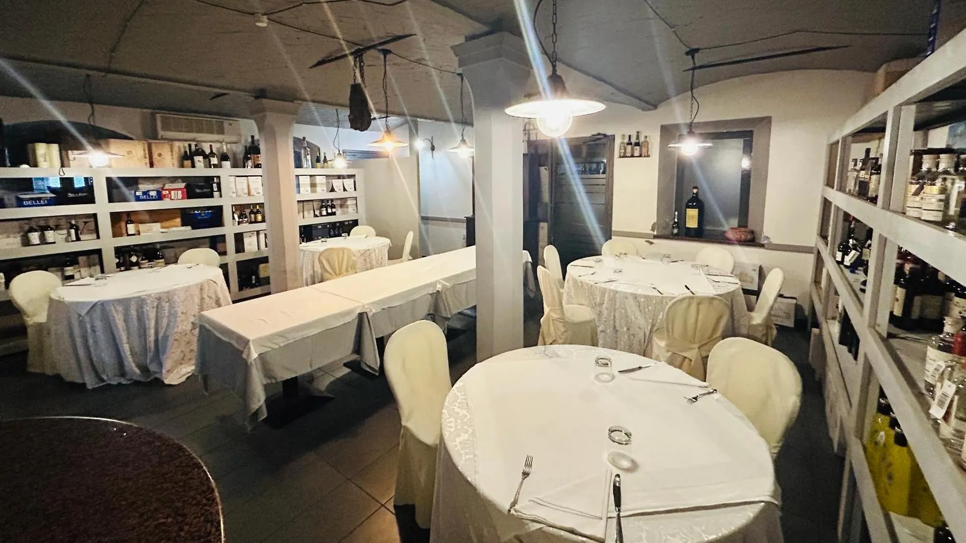 Taverna Napoleone San Lorenzo