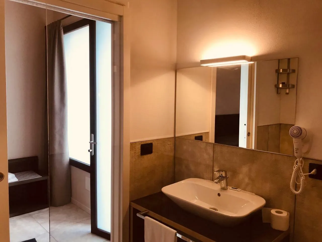 Hotel Taverna Napoleone San Lorenzo