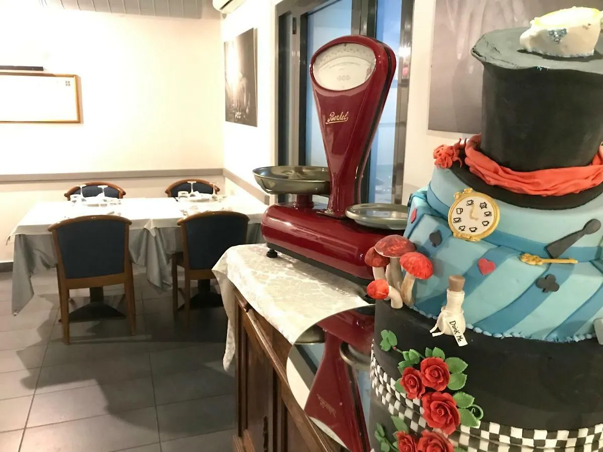 Taverna Napoleone San Lorenzo
