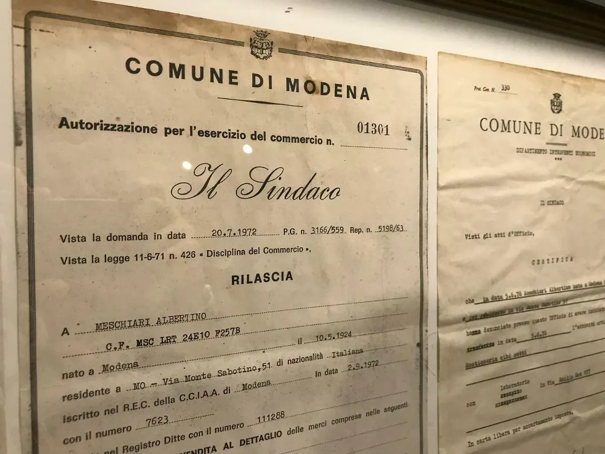 Taverna Napoleone San Lorenzo  San Lorenzo (Modena)