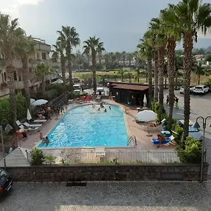 Etna - Taormina Appart hôtel Mascali
