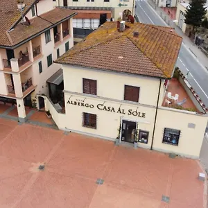 Casa Al Sole Hotel Greve in Chianti