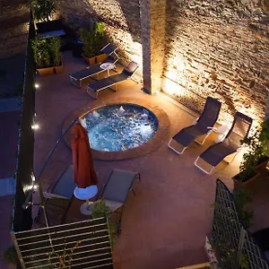 Hotel San Miniato Hotel San Miniato
