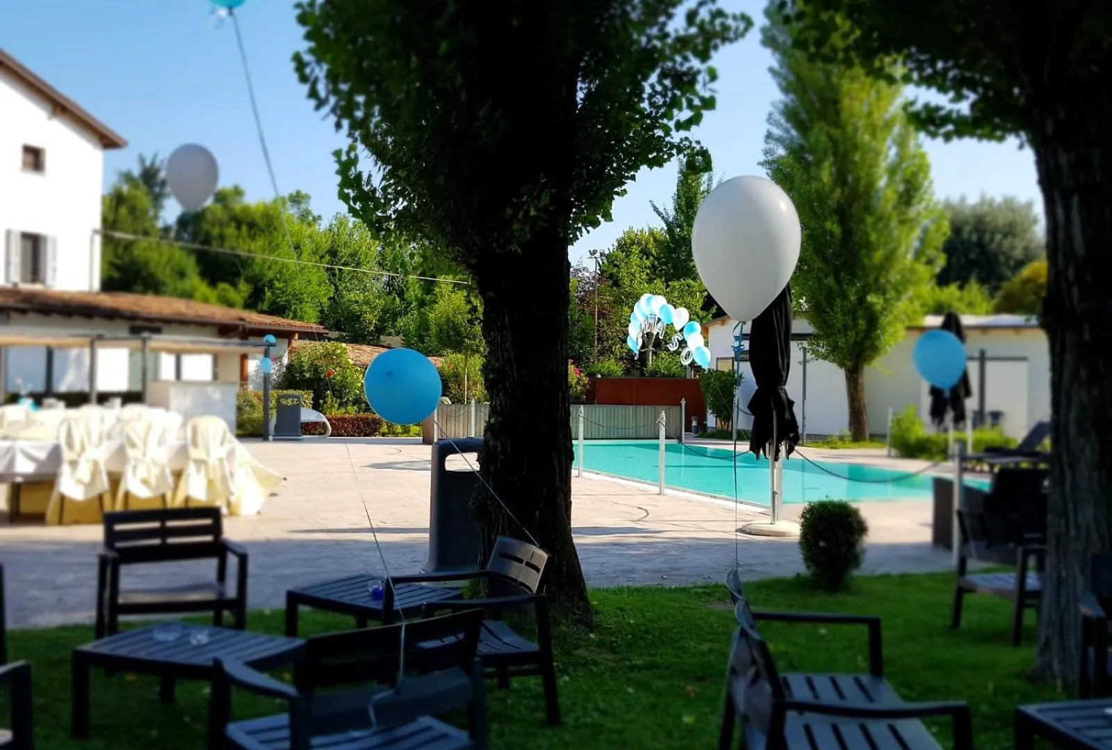 Hotel Taverna Napoleone San Lorenzo