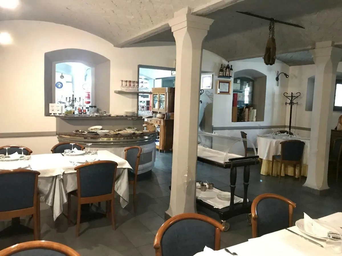 Taverna Napoleone San Lorenzo  3*, San Lorenzo (Modena)